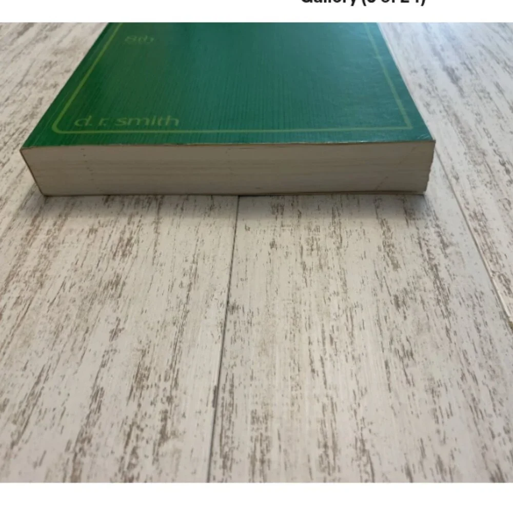 General Urology D R Smith 8th Edition 1972